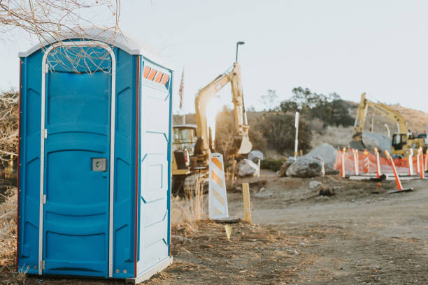 Best Portable restroom trailer rental  in Susquehanna Trails, PA