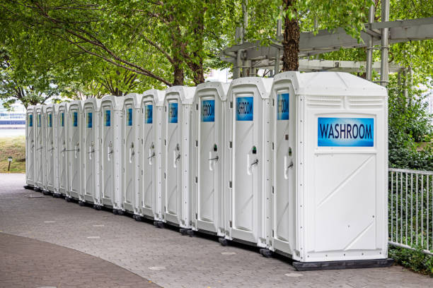 Best High-end porta potty rental  in Susquehanna Trails, PA
