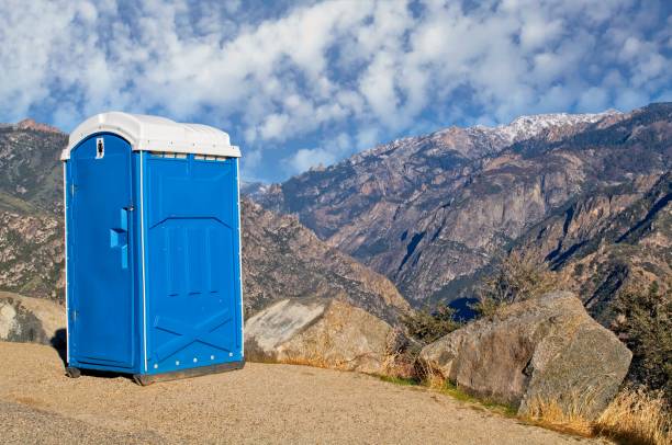 Best Portable restroom trailer rental  in Susquehanna Trails, PA