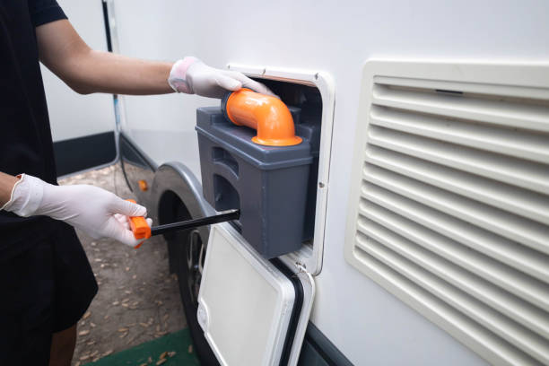 Best Long-term porta potty rental  in Susquehanna Trails, PA