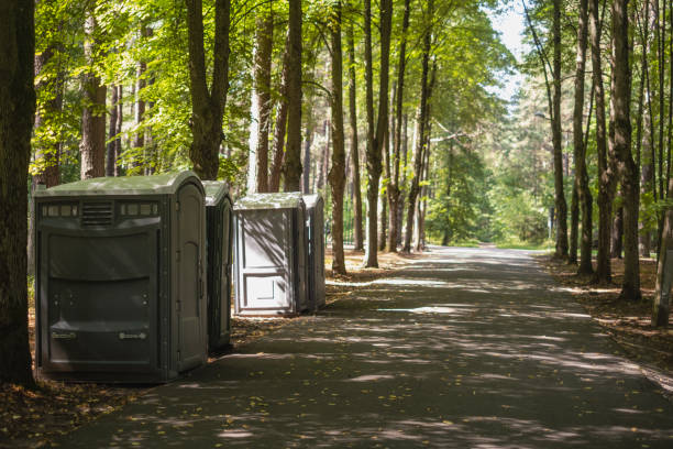 Best Porta potty rental near me  in Susquehanna Trails, PA