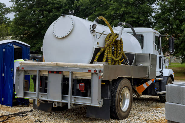 Best Construction site porta potty rental  in Susquehanna Trails, PA