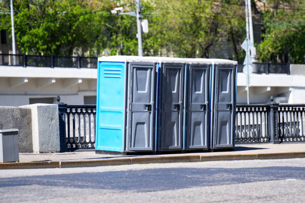 Best Affordable porta potty rental  in Susquehanna Trails, PA