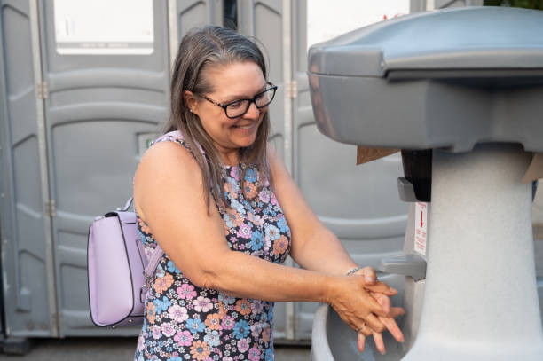 Best Porta potty rental for outdoor events  in Susquehanna Trails, PA