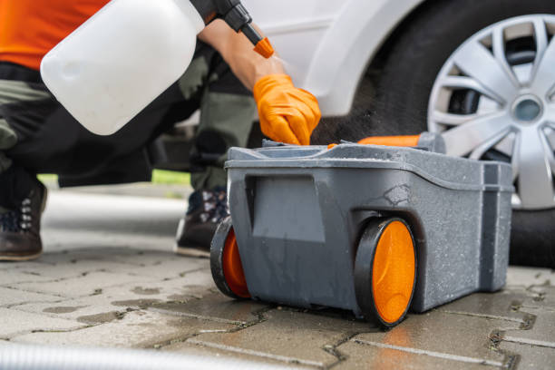 Best Local porta potty services  in Susquehanna Trails, PA