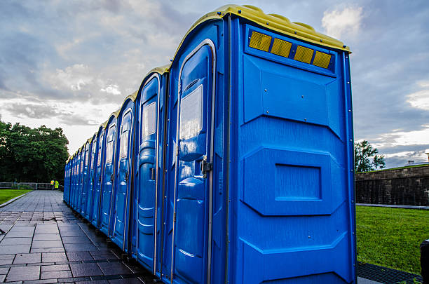 Best Porta potty rental near me  in Susquehanna Trails, PA