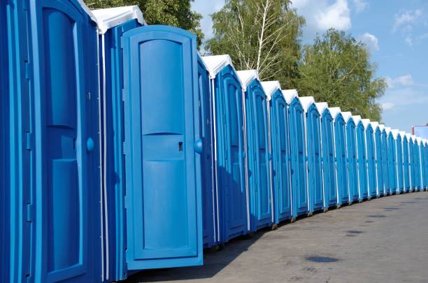 Best Porta potty rental near me  in Susquehanna Trails, PA